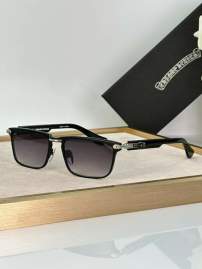 Picture of Chrome Hearts Sunglasses _SKUfw65131857fw